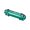 Теплообмінник для басейну Bowman FG160-5115-5S, 39 м³/год, 300.00 кВт
