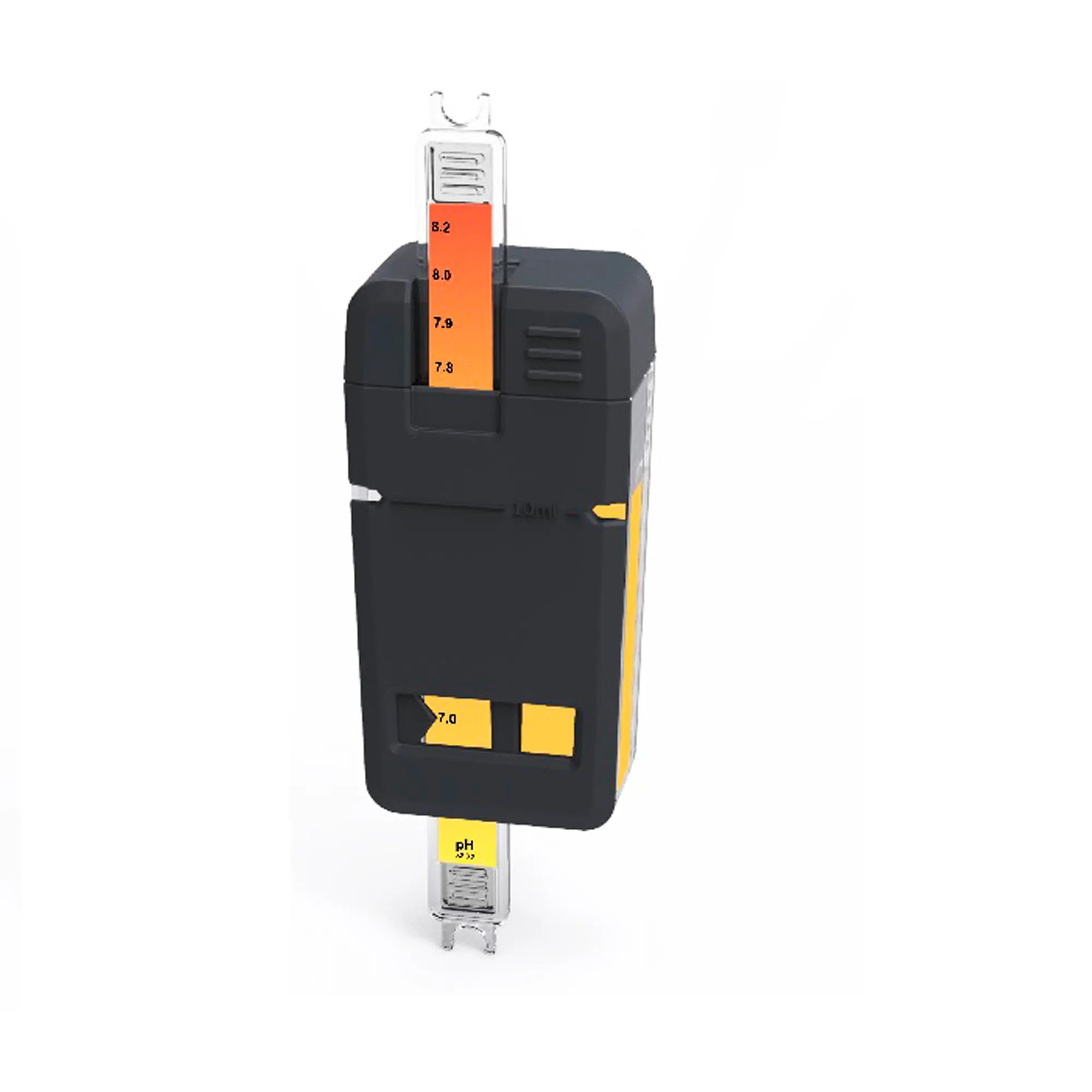 Тестер для басейну Water-I.D. FlexiTester Kit (без параметрів)