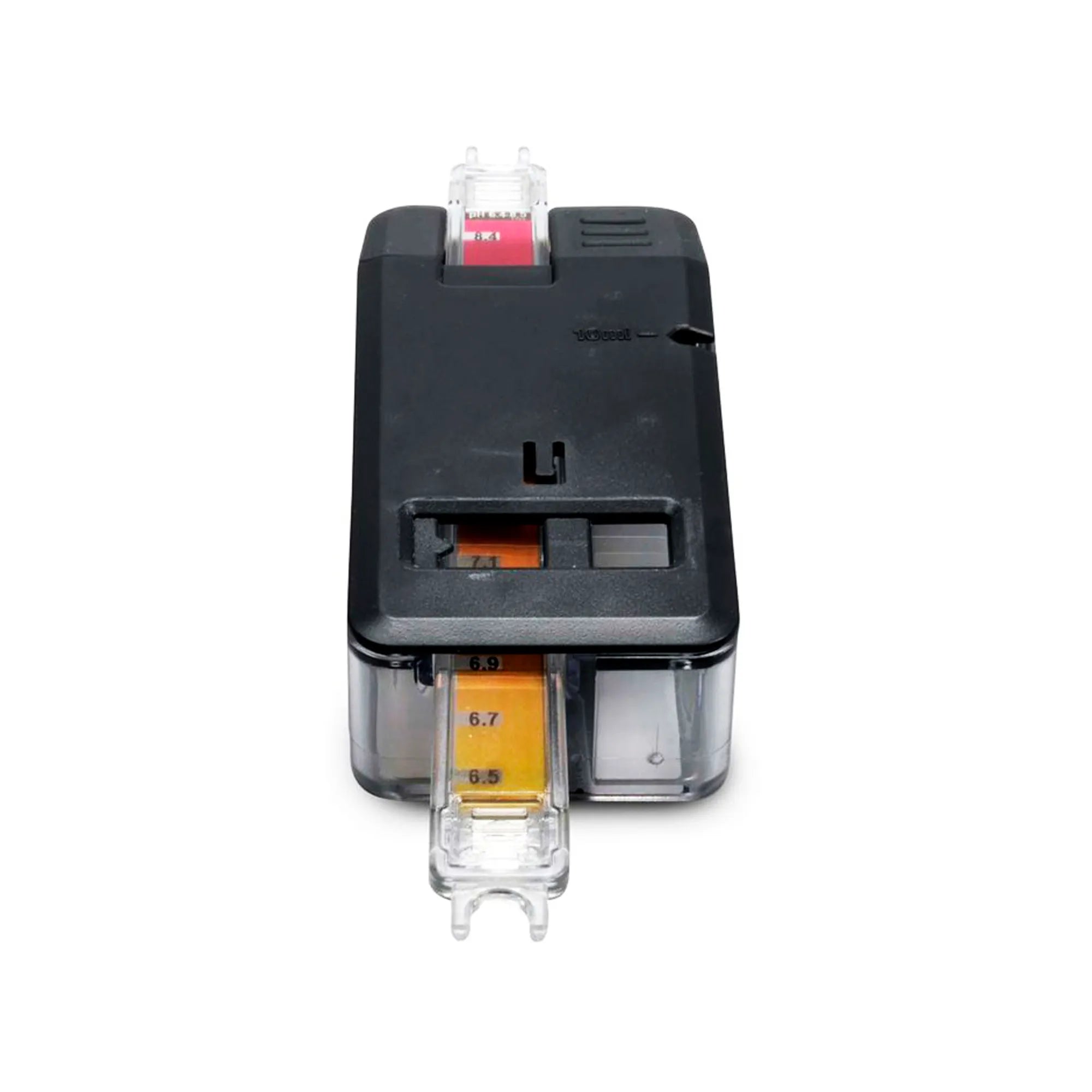 Тестер для басейну Water-I.D. FlexiTester Kit (Хлор/рН)