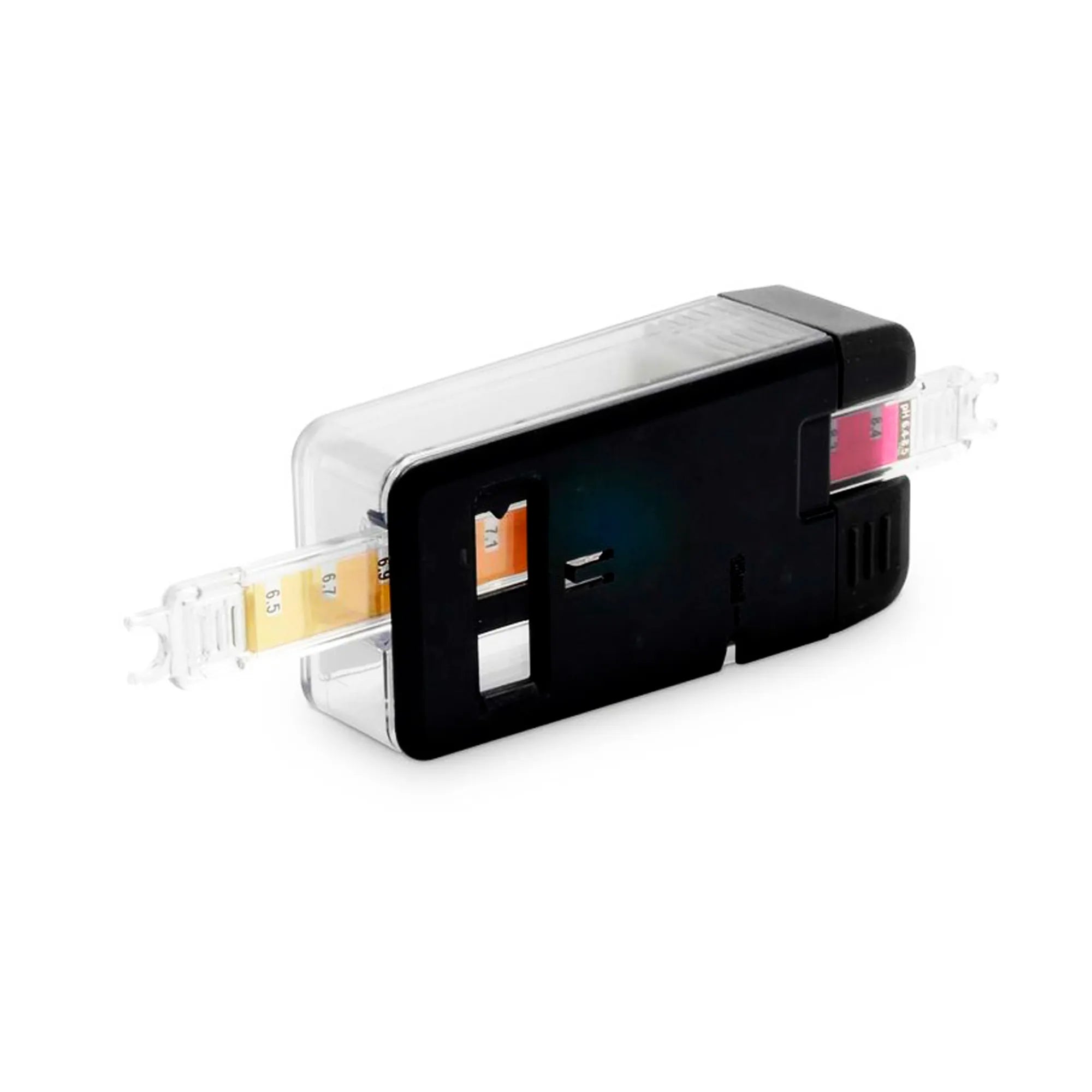 Тестер для басейну Water-I.D. FlexiTester Kit (Хлор/рН)