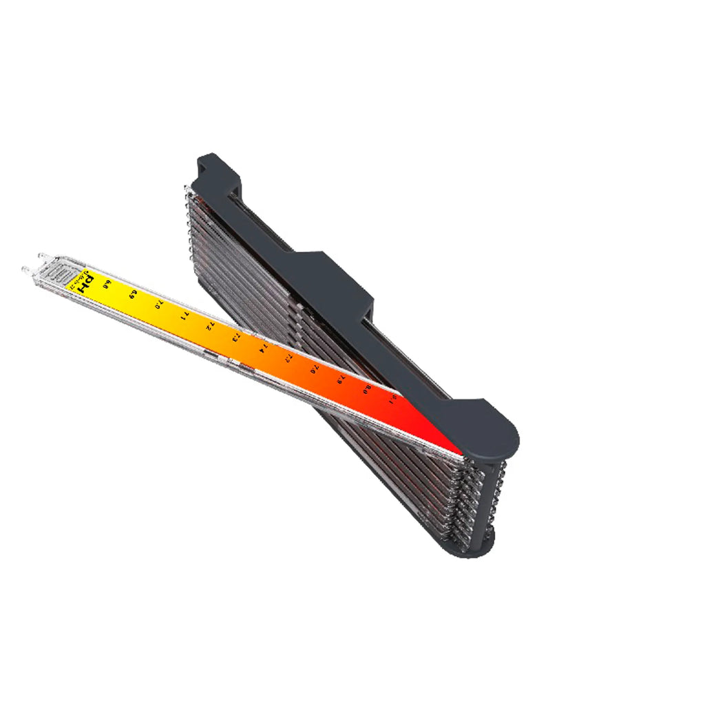 Тестер для басейну Water-I.D. FlexiTester Kit (Хлор/рН)