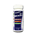 Тестові смужки для басейну Water-I.D. Easy-Dip TSL200 pH/O2/Alk
