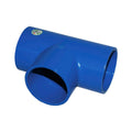Трійник ПВХ Liansu 90° d50 мм
