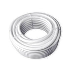 Гнучка труба ПВХ для басейну FITT IdroFlex 43*50 мм