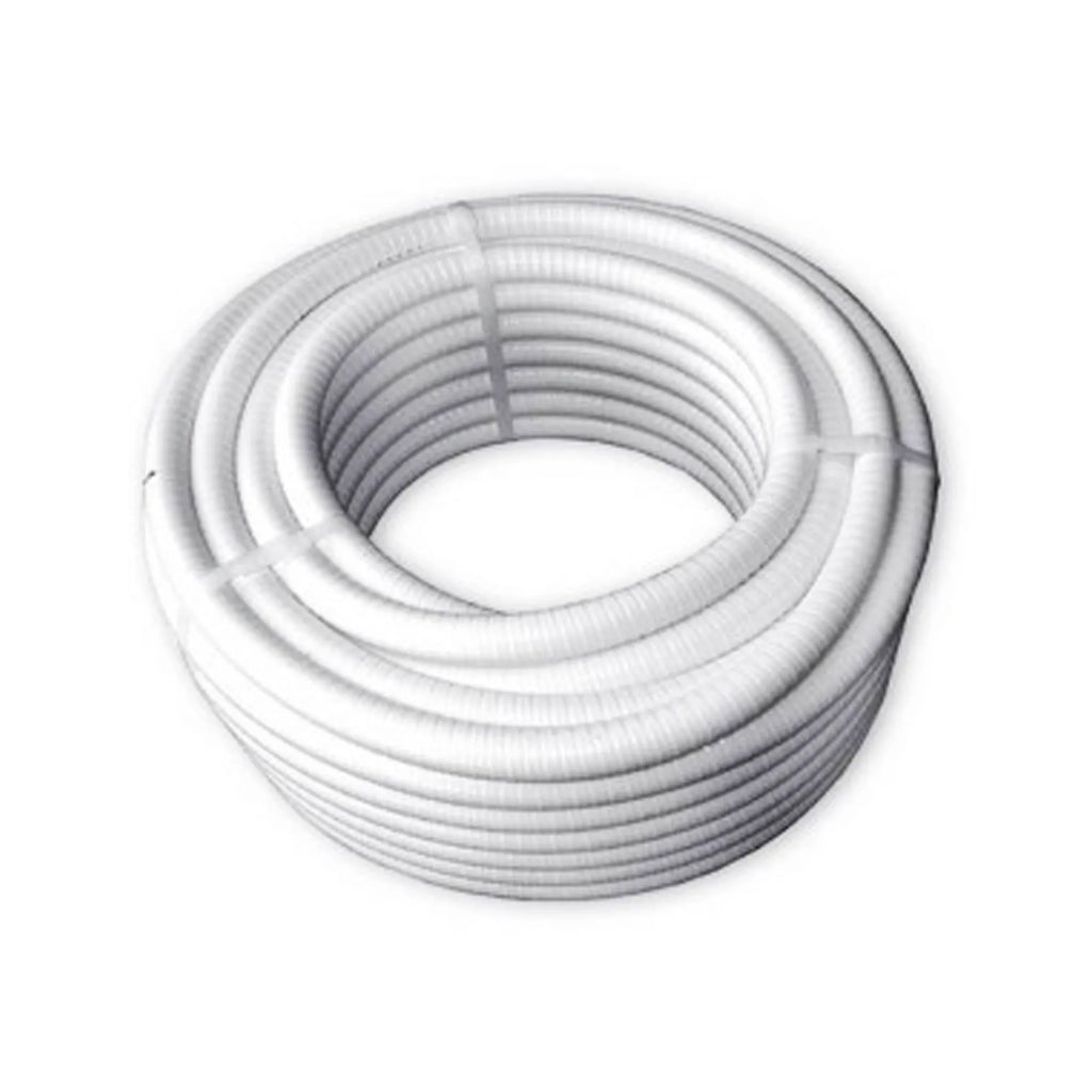 Гнучка труба ПВХ для басейну FITT IdroFlex 55*63 мм