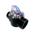 Витратомір для басейну Dryden Aqua FlowVis, DN40, 2.4-21 м³/год