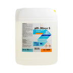 рН- (мінус) рідкий Serka для басейну Water World Window 20л