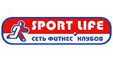 Сеть фитнес клубов «Sport Life»